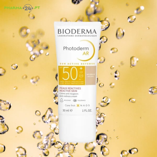 Photoderm Bioderm Ar Cr Spf50+ 30Ml,