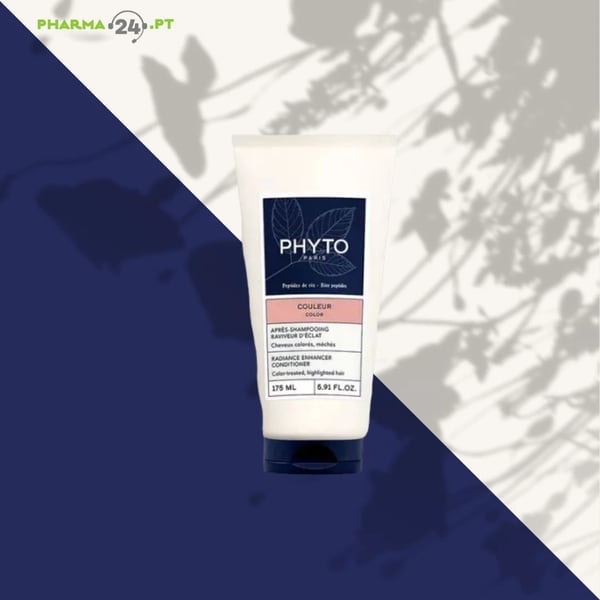 PHYTO Cor Condicionador Protetor da Cor | 175ml