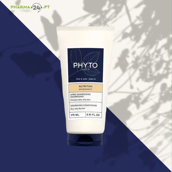 Phyto Nutrición Acondicionador 175ml Phyto Nutrición Acondicionador 175ml