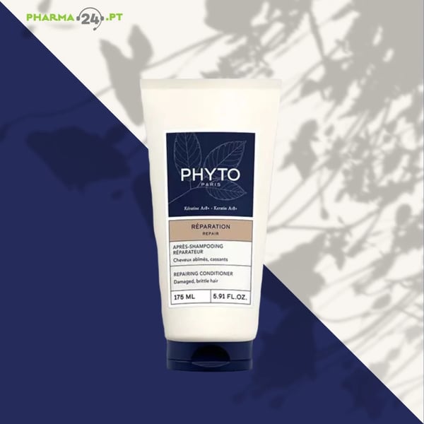 PHYTO Reparação Condicionador | 175ml