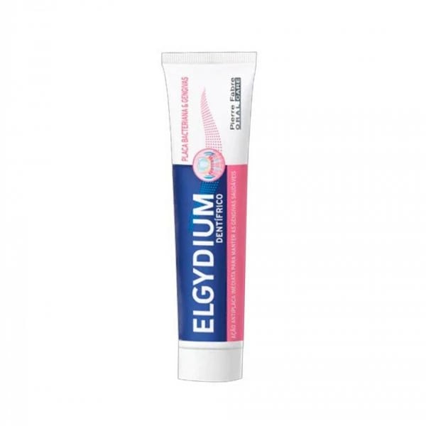 Elgydium Past Dent Placa Bact Gengi75Ml