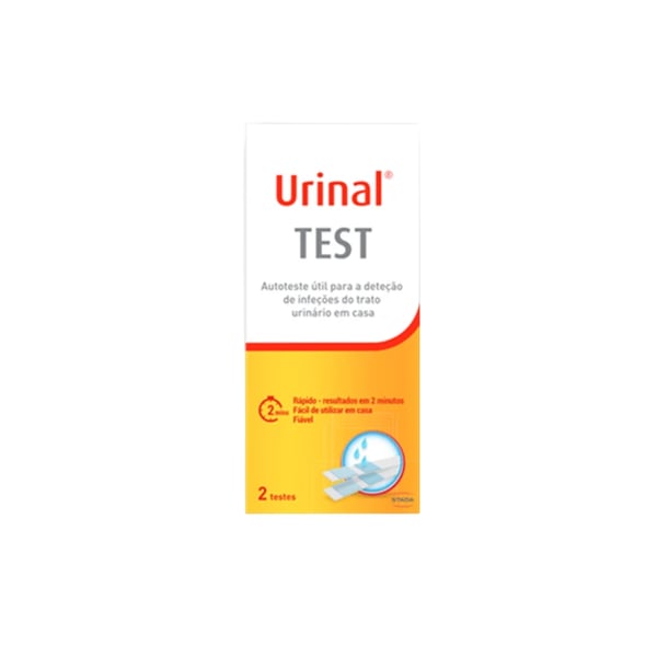 Urinal Test Autoteste Inf Sist Urinx2