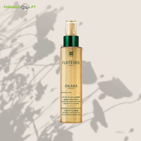 Rene Furterer Okara Blond Spray 150ml