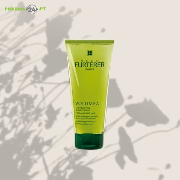 RENE FURTERER Volumea Champô Avolumador | 200ml