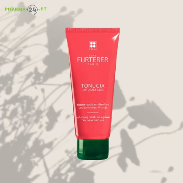 RENE FURTERER Tonucia Máscara Tonificante | 100ml