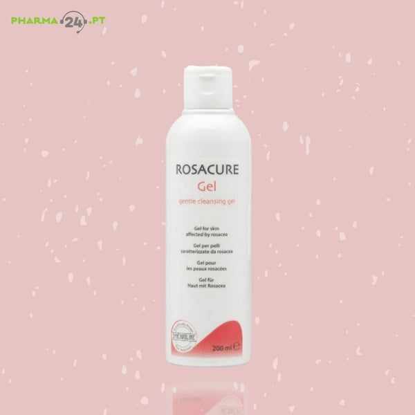 ROSACURE Gentle Cleansing Gel | 200ml