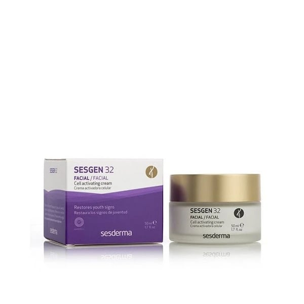 SESDERMA Sesgen 32 Ativador Celular Creme | 50ml