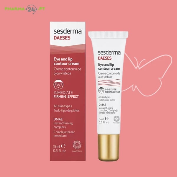 SESDERMA Daeses Contorno de Ojos y Labios | 15ml