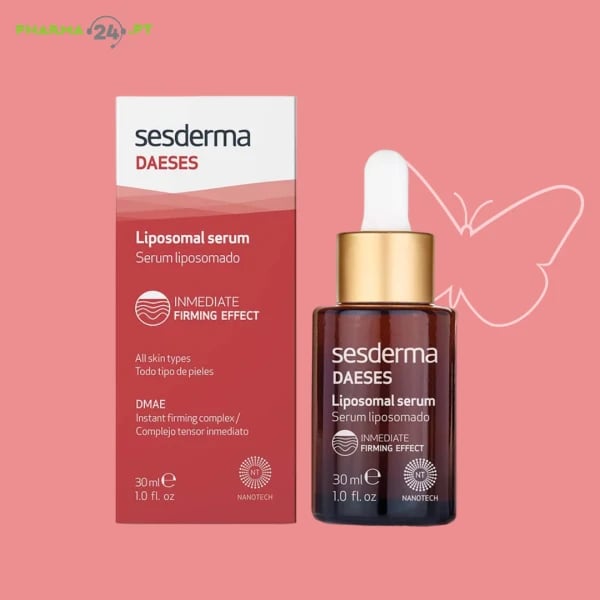 SESDERMA Daeses Lipossomal Sérum | 30ml