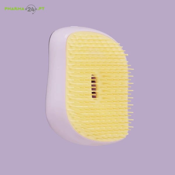 Tangle Teezer Esc Cab Comp Lilac Chrome