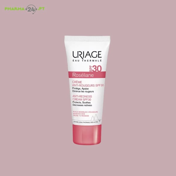 Uriage Roséliane Creme SPF30 40ml