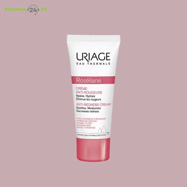 Uriage Roséliane Creme 40 ml
