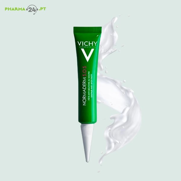 Vichy Normaderm SOS Pasta 20Ml