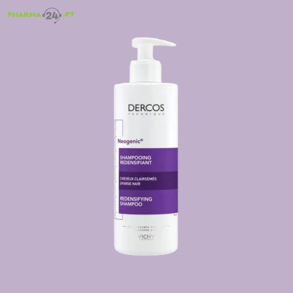 VICHY Dercos Neogenic Champô Redensificador 400ml