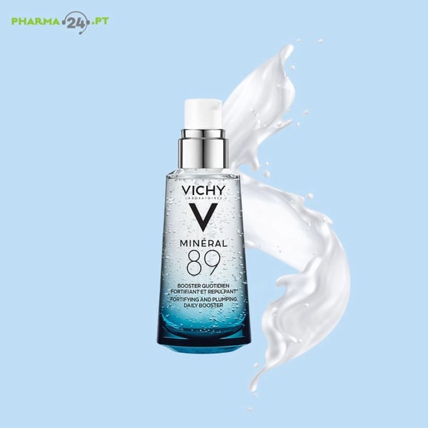 VICHY  Minéral 89 | 50ml